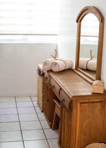 Casa Erandi - El Palomar