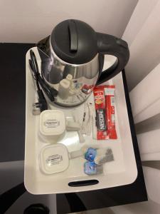 شقة استديو جديد بحي العقيق الرياض