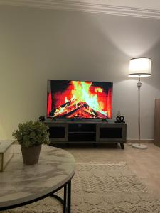 شقة استديو جديد بحي العقيق الرياض