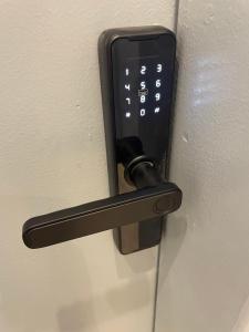 شقة استديو جديد بحي العقيق الرياض