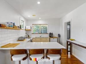 Iluka Calling