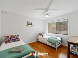 Iluka Calling