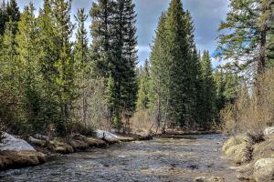 Breckenridge Bliss Retreat