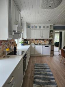 Familie og gruppevennlig hus 12 senger 240kvm