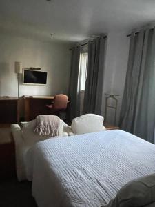 Loft Back Wynd Paulista