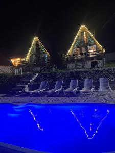 Morning Star Kazbegi