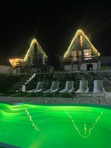 Morning Star Kazbegi