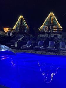 Morning Star Kazbegi