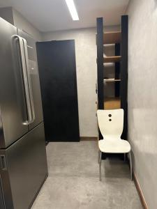 Apartamento Moderno