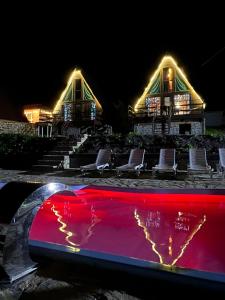 Morning Star Kazbegi