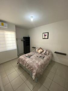 Planta baja Luxury departamento