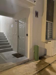 Planta baja Luxury departamento