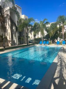 Planta baja Luxury departamento