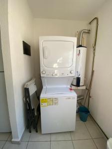 Planta baja Luxury departamento