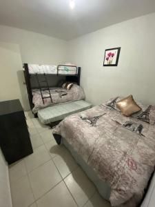 Planta baja Luxury departamento