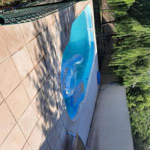 Como en Casa pero en Chacras