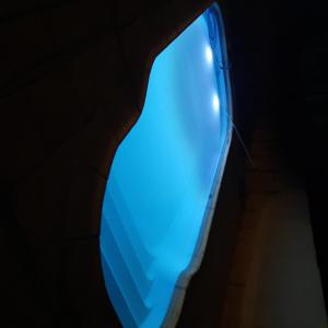 Como en Casa pero en Chacras