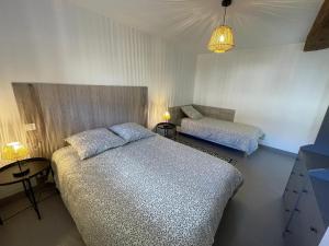 Gîte en pleine nature près de la Loire, idéal famille ou amis, proche des vignobles et sites historiques. - FR-1-590-434