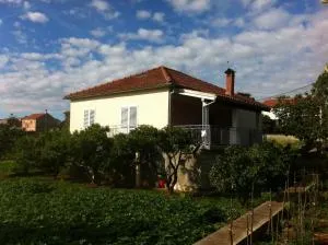 Apartments with a parking space Zaglav, Dugi otok - 11924 - Zaglav