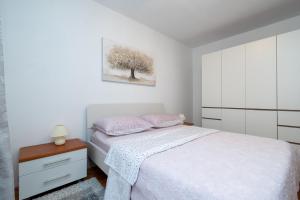 Apartments with WiFi Zadar - 22991