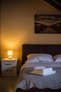 Apartments with WiFi Split - 23440