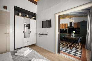 Apartments with WiFi Split - 23440