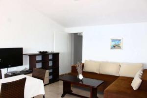 Apartments by the sea Drage, Biograd - 23455