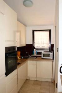 Apartments by the sea Drage, Biograd - 23455