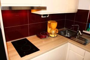 Apartments by the sea Drage, Biograd - 23455