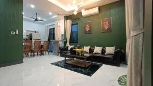 holiday suratthani - Ban Nikhom Soi