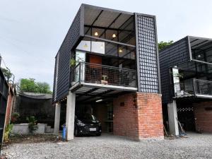 Casa Sol del Oriente - Emilio