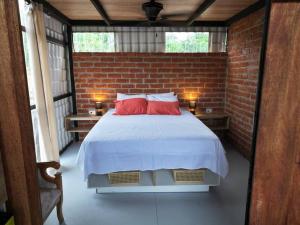 Casa Sol del Oriente - Emilio