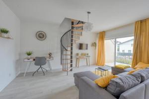 Appartements Lux Suite Don Giovanni : photos des chambres