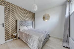 Appartements Lux Suite Don Giovanni : photos des chambres