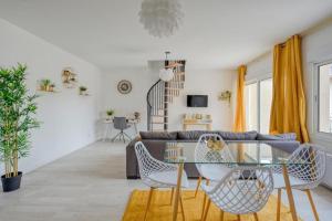 Appartements Lux Suite Don Giovanni : photos des chambres