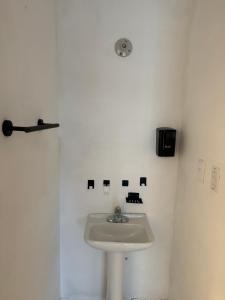 Bienvenidos a tu segundo hogar!