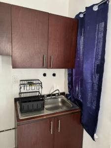 Bienvenidos a tu segundo hogar!