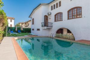 Italian Experience-Villa I Portici