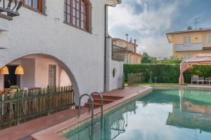 Italian Experience-Villa I Portici