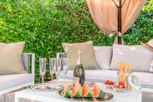 Italian Experience-Villa I Portici