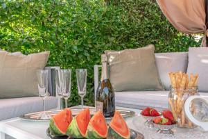 Italian Experience-Villa I Portici