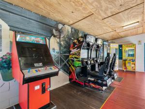 Bribie Island Caravan Park