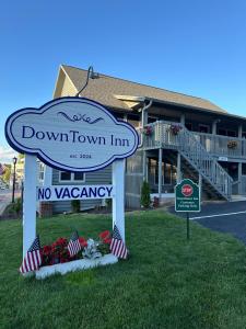 DownTown Inn