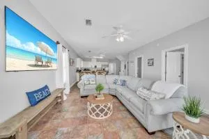 Dandy Sandy - Fort Morgan