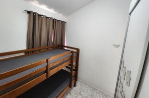 Apartamento 2 quartos, portaria 24 hrs
