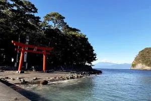 CalmbasePORT 西伊豆戸田港 Heda - Heda