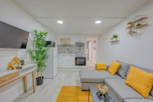 Appartements Lux Suite Lorenzo : photos des chambres