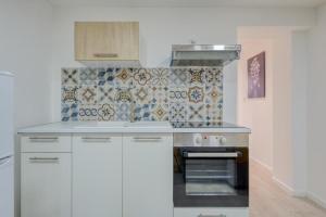 Appartements Lux Suite Lorenzo : Appartement 1 Chambre