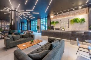 Apartment in Miami downtown