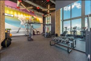 Apartment in Miami downtown